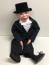 Charlie mccarthy ventriloquist for sale  SWINDON