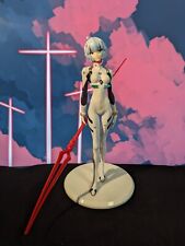 Neon Genesis Evangelion Rei Figur 22cm comprar usado  Enviando para Brazil