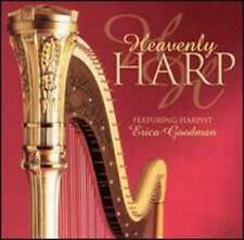 Romantic harp erica for sale  Sparks