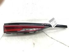 Used, *PARTS ONLY* 2020 2021 BMW 228I F44 REAR LEFT INNER TAIL LIGHT LAMP OEM for sale  Shipping to South Africa