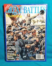 Great battles civil for sale  York