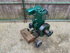 Lister shaft drive for sale  CRANLEIGH