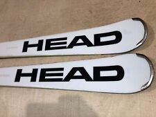 Skis head rebels for sale  Shipping to Ireland