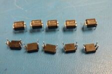 Used, (10pcs) IRFD1Z3 SMALL SIGNAL N-CHANNEL MOSFET for sale  Shipping to South Africa