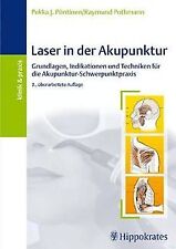 Laser akupunktur pöntinen gebraucht kaufen  Berlin