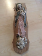 Wandbild maria jesus gebraucht kaufen  Buchloe