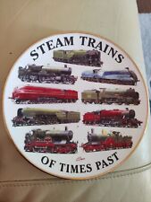 Steam trains times for sale  BILLERICAY