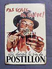 vins postillon postillon d'occasion  Narbonne