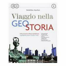 Viaggio nella geo usato  Marsciano