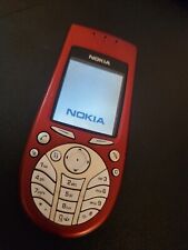 Nokia 3660 mobile for sale  READING
