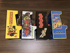 Mini arcade classics for sale  Evans