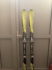 Ski skier fischer gebraucht kaufen  München