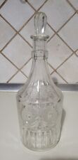 Bottiglia vetro con usato  Massa Lombarda