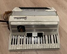 Vintage frontalini accordion for sale  Milwaukee