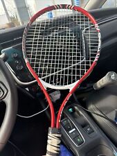 agassi 25 racket tennis for sale  Cleveland