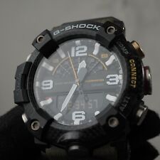 Casio shock mudmaster for sale  Longmont