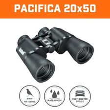 Binóculos Bushnell Pacifica 20x 50mm super alta potência prisma Porro, preto comprar usado  Enviando para Brazil