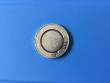 Euro münze 2016 gebraucht kaufen  Abentheuer, Leisen, Schwollen