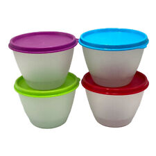 Tupperware refrigerator bowls for sale  Mondovi