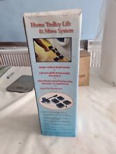 Home trolley lift for sale  ST. HELENS