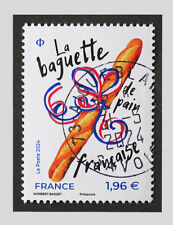 2024 baguette française d'occasion  Bourg-Saint-Maurice
