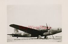 *WWII photo- VICKERS WARWICK Maritime RAF RECON plane* for sale  Shipping to South Africa