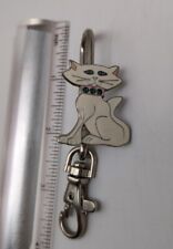 Alexx Inc Key Finder Keychain Key Finders Key Purse Cat Kitty, used for sale  Shipping to South Africa