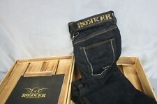 Rokker jeans riginal gebraucht kaufen  Mühldorf a.Inn