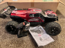 Redcat shredder brushless for sale  Logan