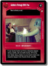 Star wars ccg d'occasion  Lesneven
