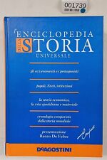 Ebond enciclopedia della usato  Marino