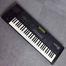 [Excelente] Teclado sintetizador para estación de trabajo de música Roland XP-60 AC100V, 50/60Hz segunda mano  Embacar hacia Argentina