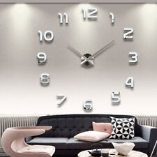 Large wall clock for sale  Shipping to Ireland