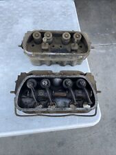 Bug cylinder heads for sale  Bakersfield