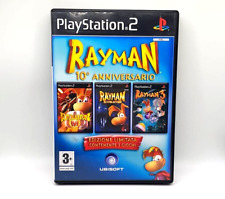 Rayman anniversario edizione usato  Macerata