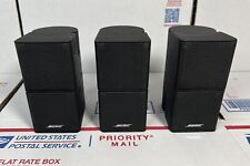 Bose lifestyle jewel for sale  Shipping to Ireland