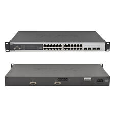 Link xstack dgs3324sr gebraucht kaufen  Mönchengladbach