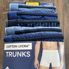 Boxers trunks pack for sale  READING