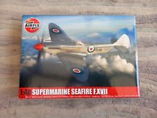 Supermarine seafire f.xvii for sale  SWINDON
