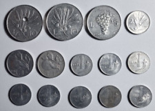Monete prima repubblica usato  Brescia