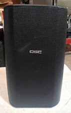 qsc speakers for sale  Dayton