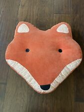 Fox head corduroy for sale  Hartselle