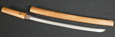 Antique japanese wakizashi for sale  Avon