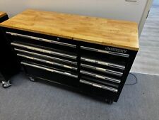 Drawer mobile workbench for sale  Hillsborough