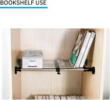 Closet tension shelf for sale  KEIGHLEY