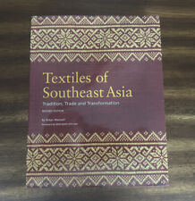 Textiles southeast asia for sale  Vero Beach