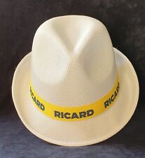 Chapeau ricard model d'occasion  Albert