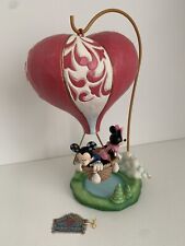 Disney traditions mickey for sale  Shipping to Ireland