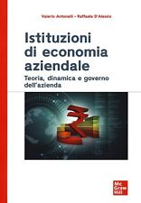 Libro istituzioni economia usato  Pompei