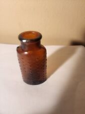 Vintage poison bottle for sale  Shipping to Ireland